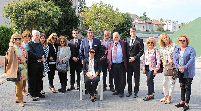 Kahraman Bapçum anıldı