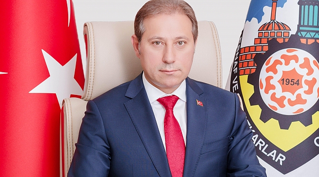 Karabacak’tan birlik ve beraberlik çağrısı