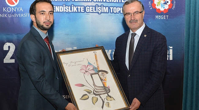 KTÜN’de 2. Geleceğin Teknolojileri Zirvesi