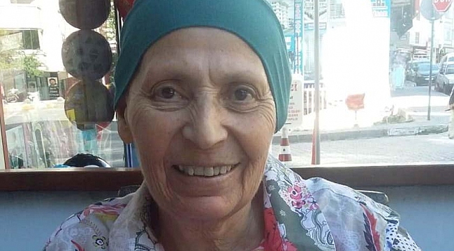 Özçelebi ailesinin acı günü