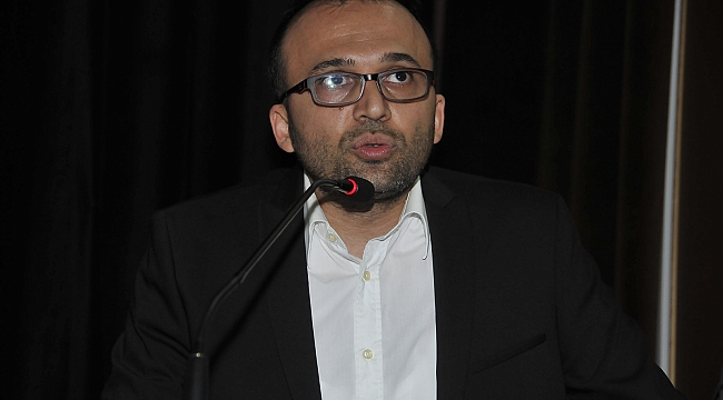 Yabancı Öğrenciler bilgilendirildi