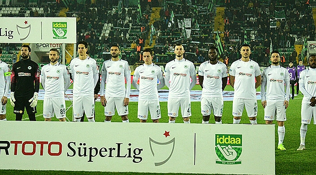 Konyaspor'da kamp programı belli oldu