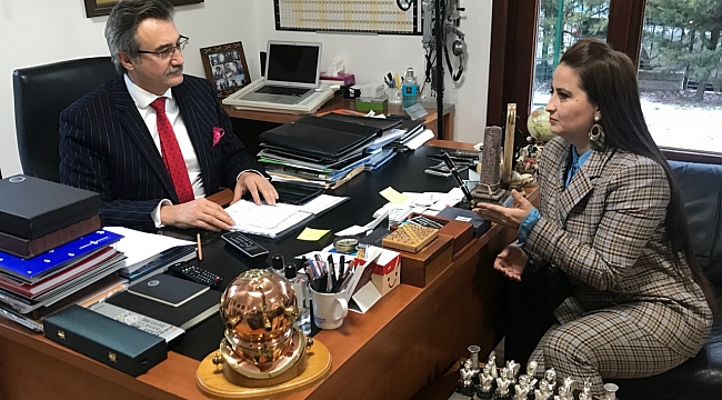 Kürşad Tüzmen'den FETÖ çıkışı: Peki siyasiler nerede?