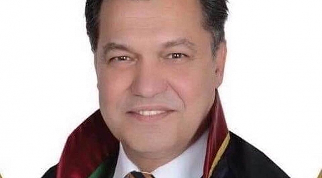 Prof. Dr. İbrahim Dülger vefat etti