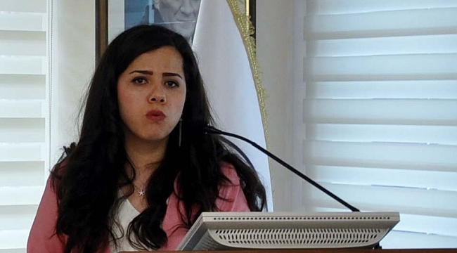 Güney Afrika pazarından  daha fazla pay almalıyız