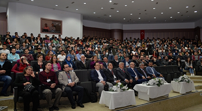 KTÜN’de Yapay Zeka Buluşmaları
