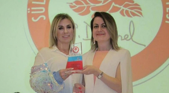 Holt:  4. Kariyer Zirvesinde öğrencilerle buluştu