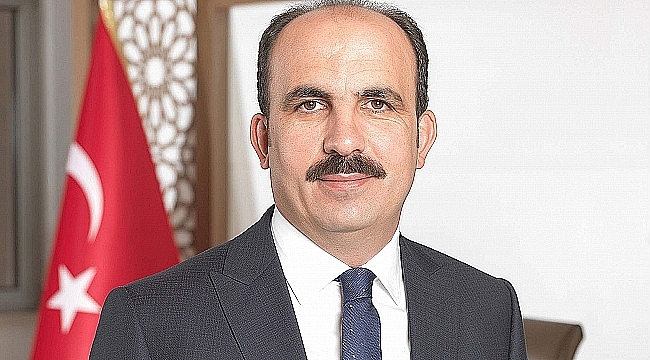 Altaydan İSO 500’deki firmalara tebrik