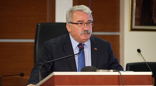 KGTÜ Bilimsel çalışmalarda üst sıralarda