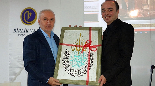 Kuantum fiziği konferanslarında sürüyor