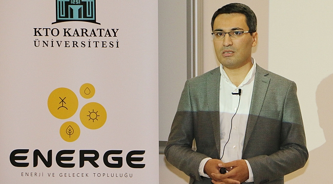 "Regülasyon ve Tarife" Söyleşisi