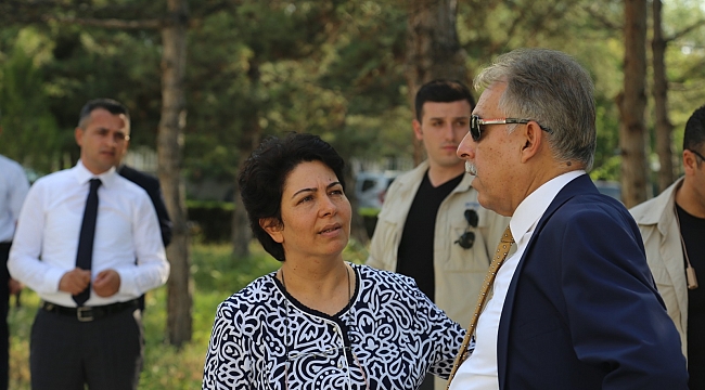 Bir Yılda 254 Bin Ağaç Kesilmekten Kurtarıldı