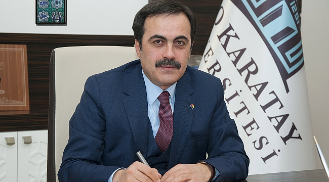 KTO Karatay Üniversitesi, Pilot Yetiştirecek