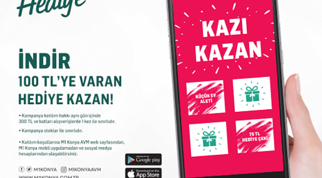 M1 kazandırmaya devam ediyor