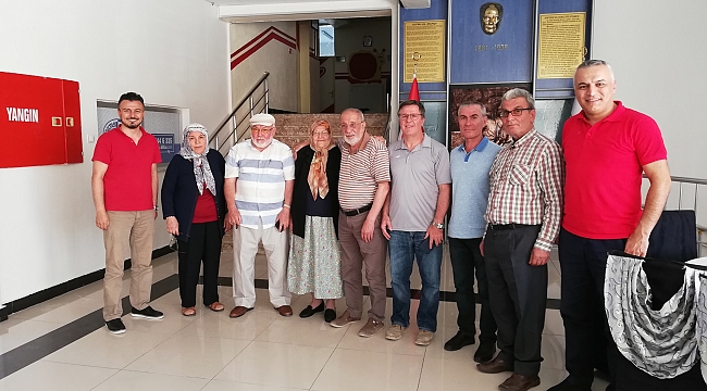 Asırlık hicret öyküsü