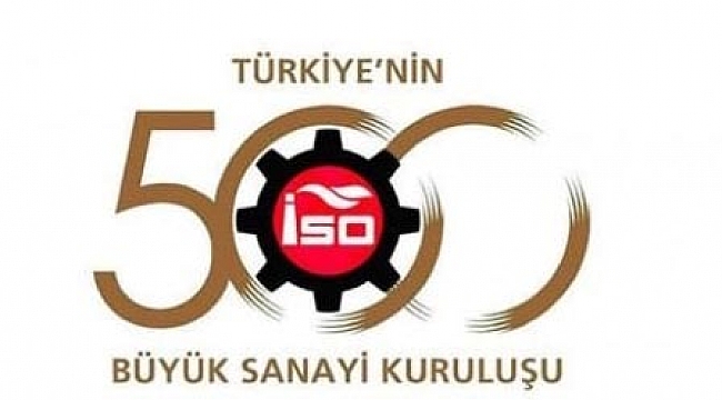 İkince 500'de 15 Konya firması