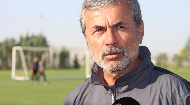 Kocaman: Tek düşüncemiz başarılı bir sezon geçirmek