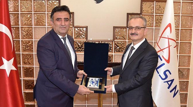 KTÜN, HAVELSAN ile işbirliği yapacak