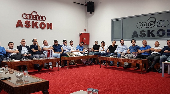 Kurumsallaşma  çocuklar doğduğunda başlamalı