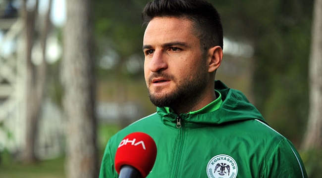Şahiner: Geçen sezona göre daha iyi olacağız