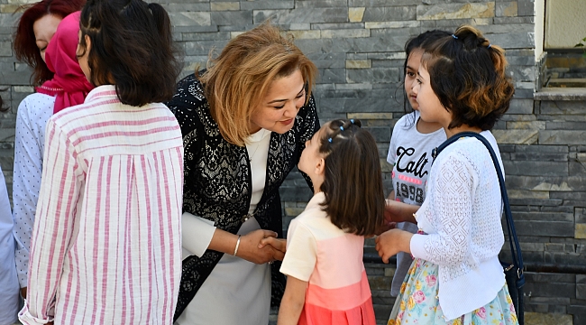 Toprak ailesinden “Sevgi Dolu Kahvaltı”