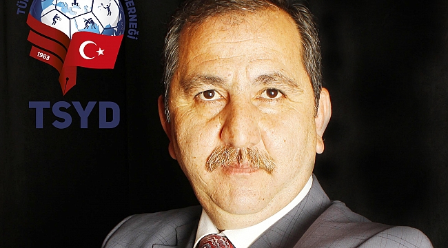 TSYD'den Konyaspor'a teşekkür