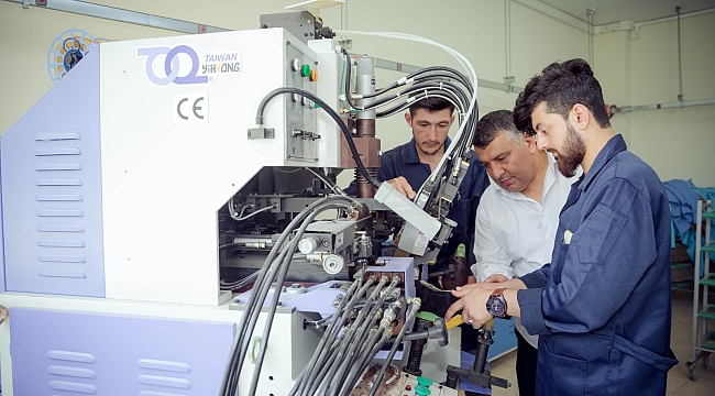 KARSEM ve ILO’nun “Hayata Fırsat Projesi”