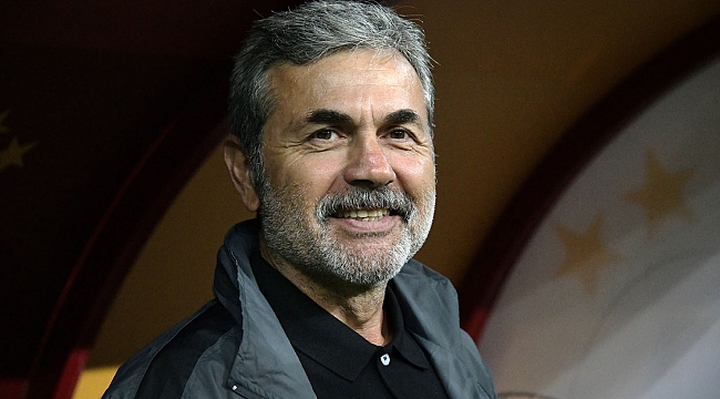 Kocaman: Son dakikalarda gelen 1 puanı sonuna kadar hak ettiğimizi düşünüyorum
