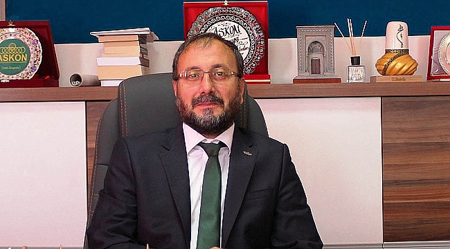 Çevre Yolu bir an önce bitirilmeli!