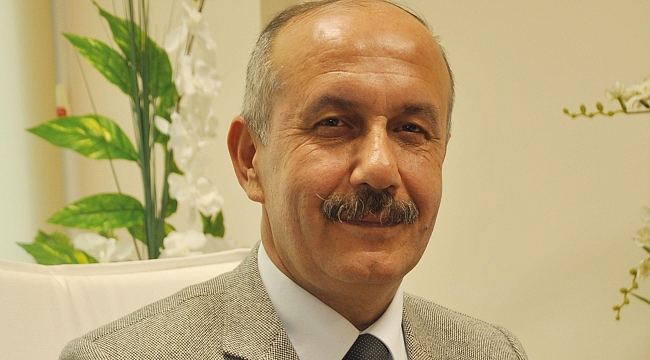 Doğaya Zarar Vermeyen Mekanlar Tasarlanmalı