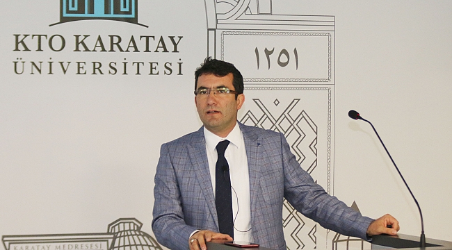 Ek Yerleştirme, fırsata dönüşebilir