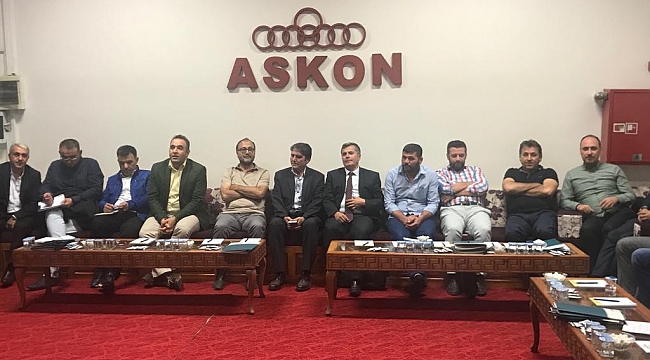 İhracata yönelenler için kaçırılmayacak destek!