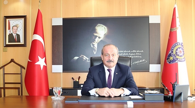 Konya Trafiğinde yeni dönem başlıyor