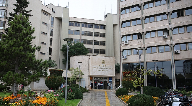 KOSKİ Elektronik Belge Yönetim Sistemi’ne Geçti