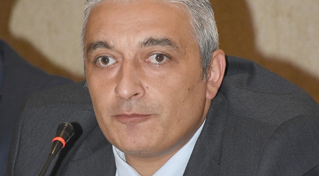 Kırnaz: Takımımıza güveniyorum
