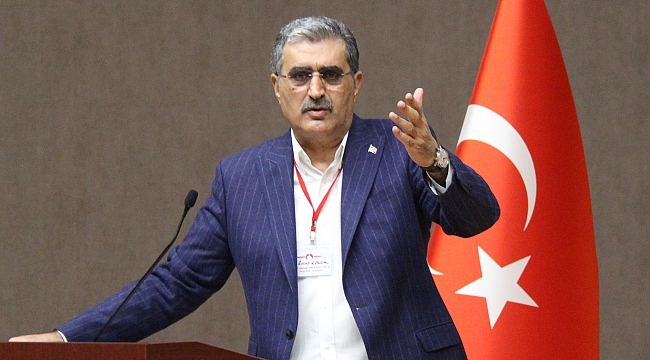 Konuk: Cumhuriyetimiz, en kıymetli mirasımızdır