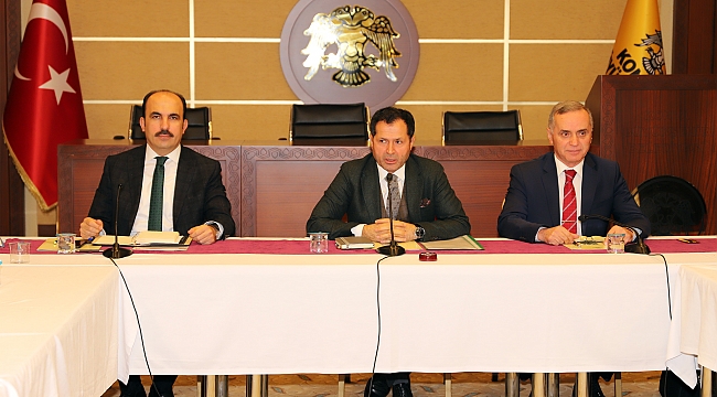 Göksu-Taşeli Havzası Kalkınma Projesi