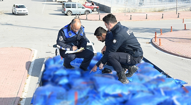 Kaçak ve kalitesiz yakıta geçit yok