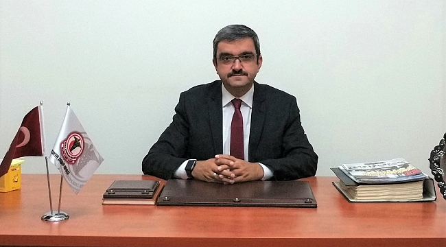 Karaca: Öğretmenlik peygamber mesleğidir