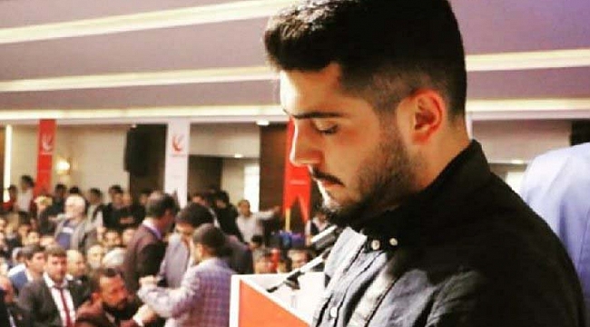 Valinin öğretmen diye azarladığı muhabir konuştu