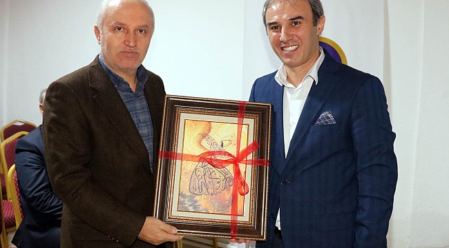 Eğitim ve öğretimin birbirinden ayrılması lazım