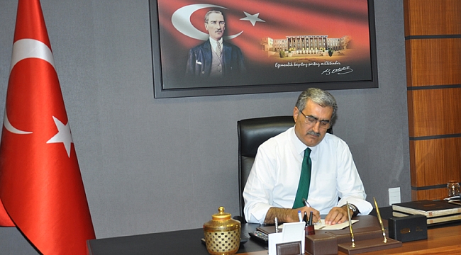 Konuk:  Daha müreffeh bir Türkiye için çalışacağız