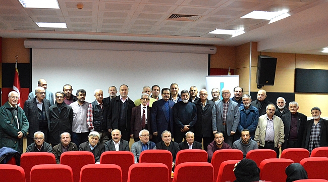 Konya’da mevlidhân sıkıntısı çekiliyor