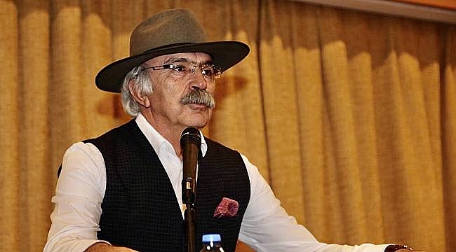 Ömer Tosun, TTGA İç Anadolu Bölgesi seçimlerinde aday