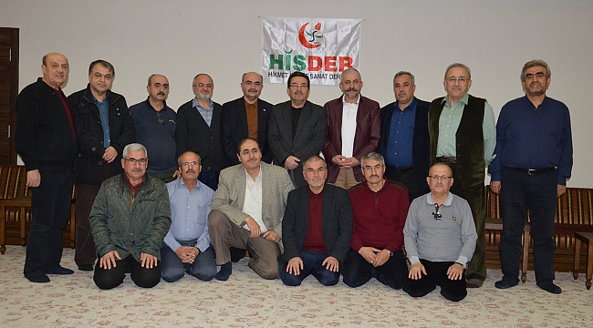 Önder Kutlu güven tazeledi