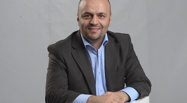 Prof.Dr. Altunbaş rektörlüğe aday oldu