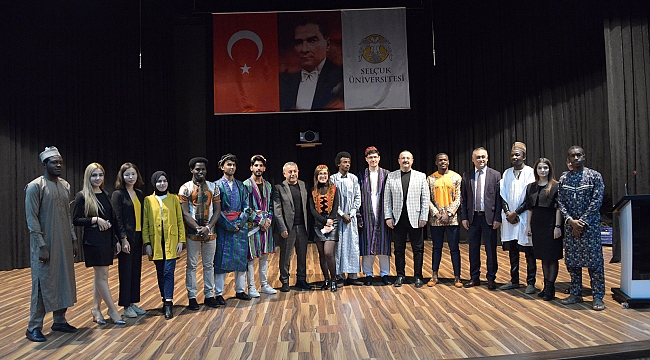 Selçuk’ta Mehmet Akif Ersoy anıldı