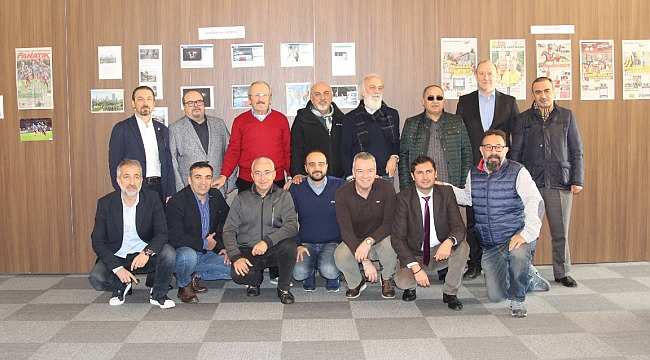 TSYD yılın en iyilerini belirledi
