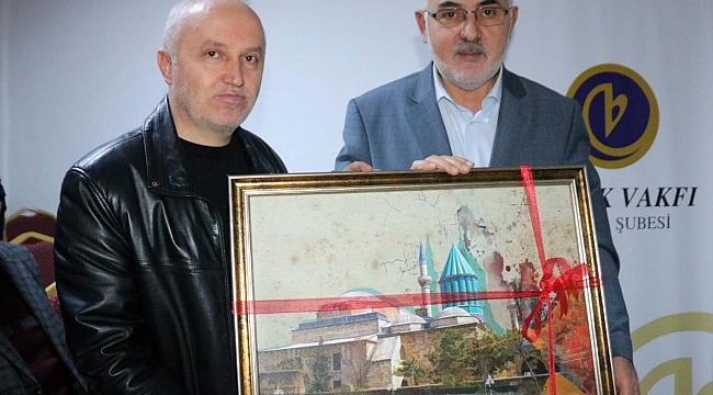 “Yaşadığımız bütün darbeler dış desteklidir”