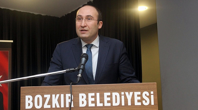 Bozkır Balı, KOP ile markalaşıyor